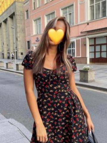 Проститутка Роксана